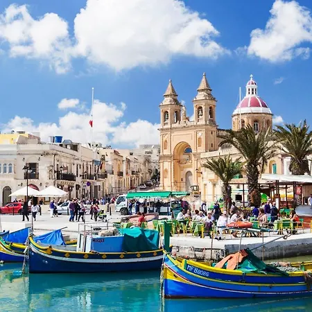 161 Marinello Marsaxlokk