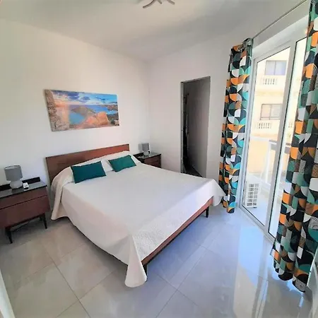 161 Marinello Apartamento