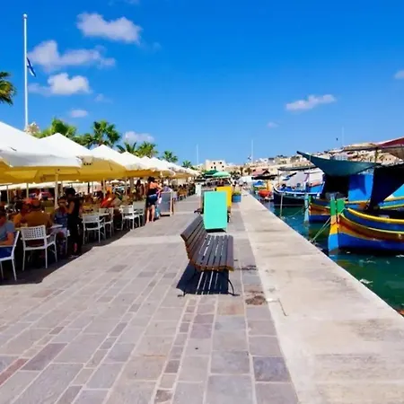 161 Marinello Apartamento