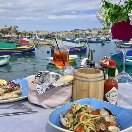 161 Marinello Apartamento