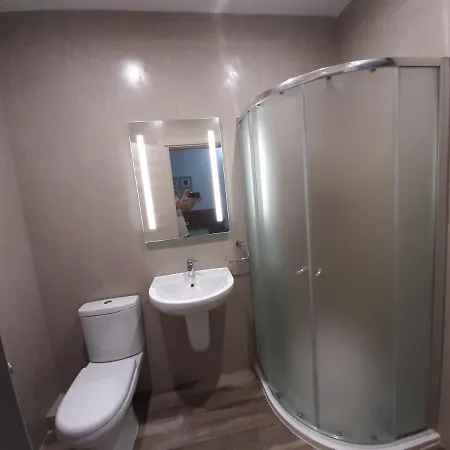 Lägenhet 161 Marinello