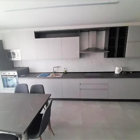 161 Marinello Apartment Marsaxlokk