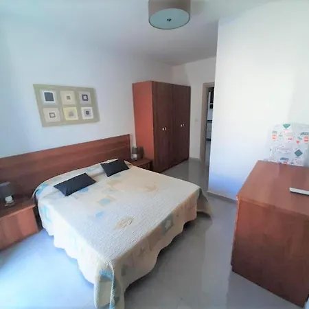 Apartamento 161 Marinello *