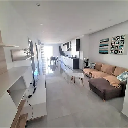 161 Marinello Apartment *
