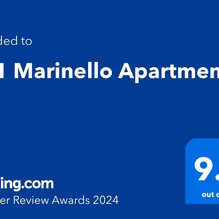 161 Marinello