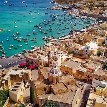 161 Marinello * Marsaxlokk