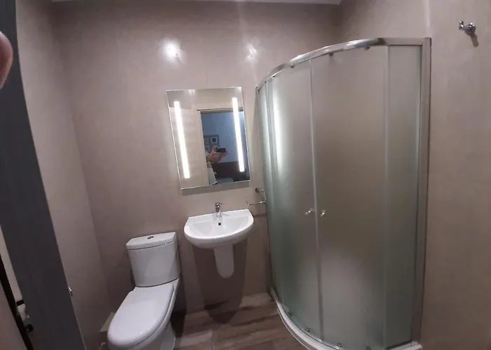 شقة 161 Marinello