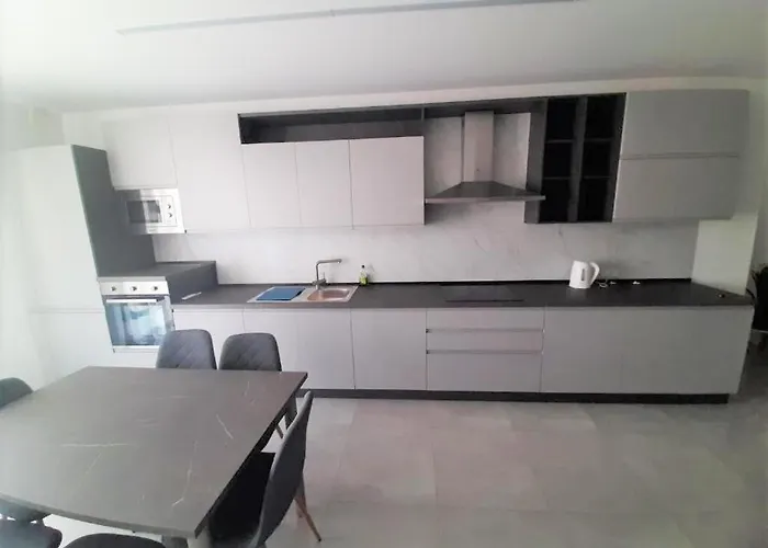 161 Marinello شقة مرسلوك