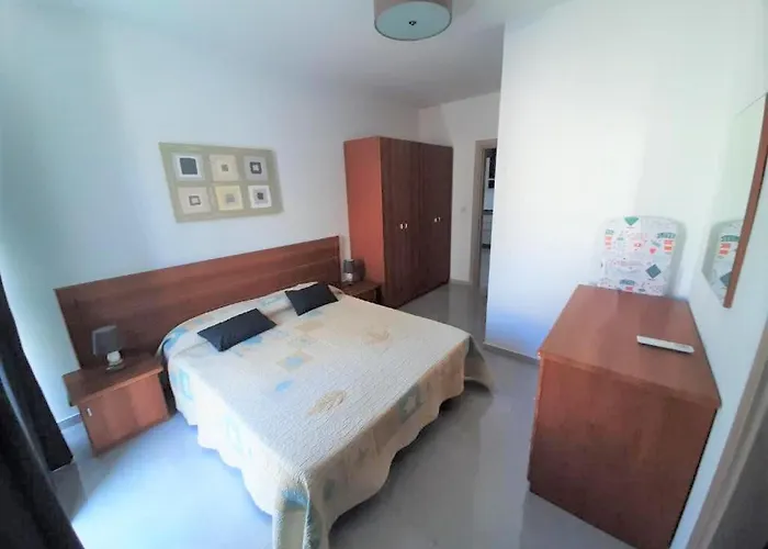 Lägenhet 161 Marinello *