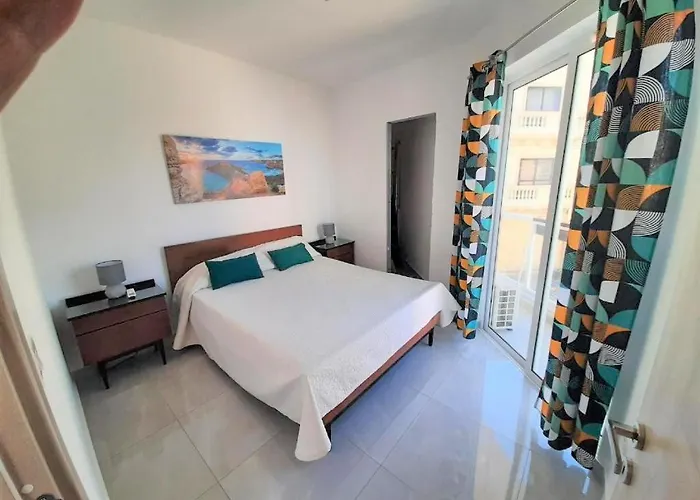 161 Marinello شقة