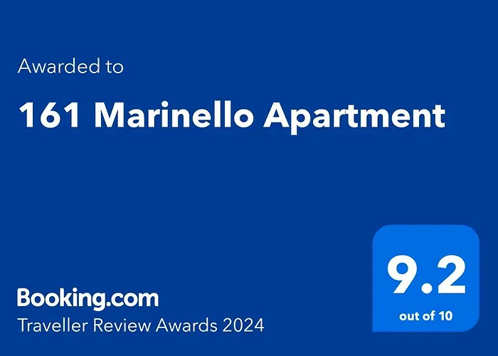 161 Marinello