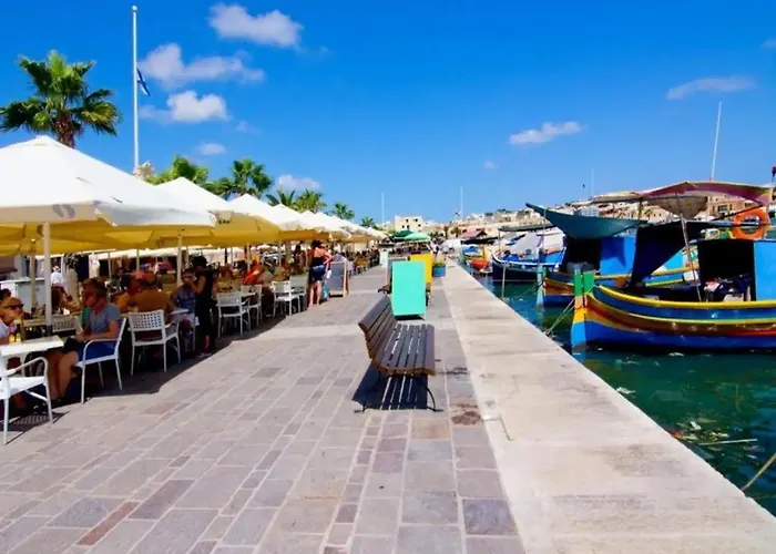 161 Marinello Lägenhet